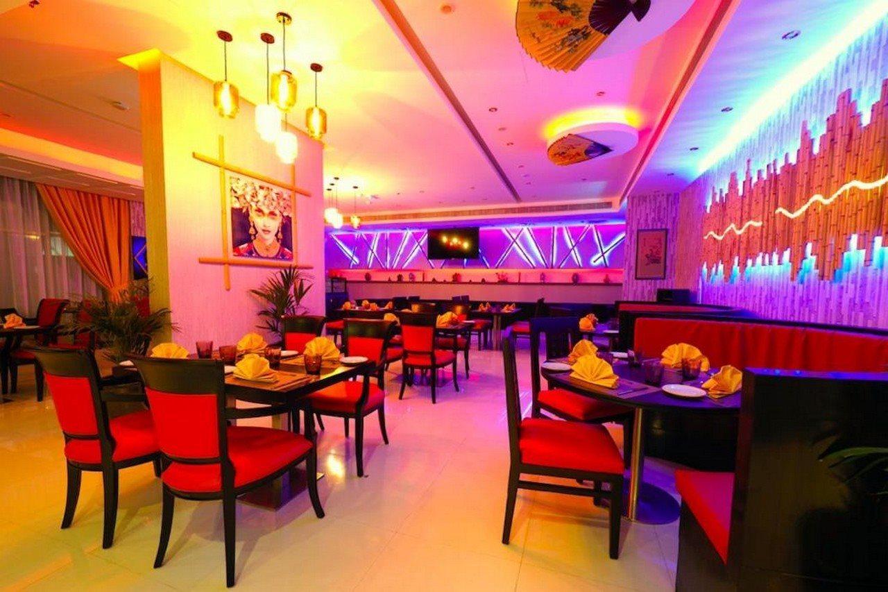 Skylark Al Barsha Apartahotel Dubái