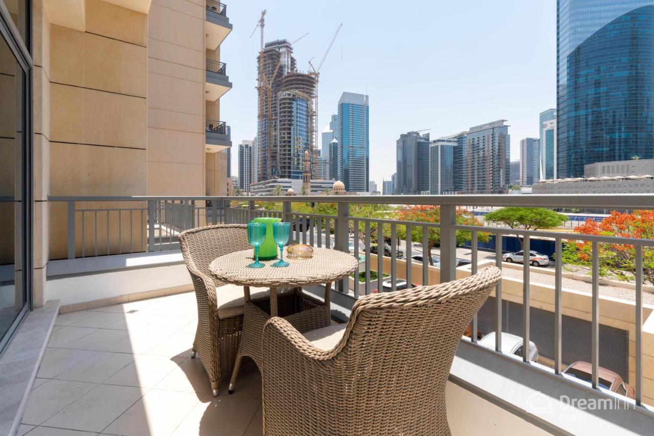 Appartamento Dream - Claren Downtown *