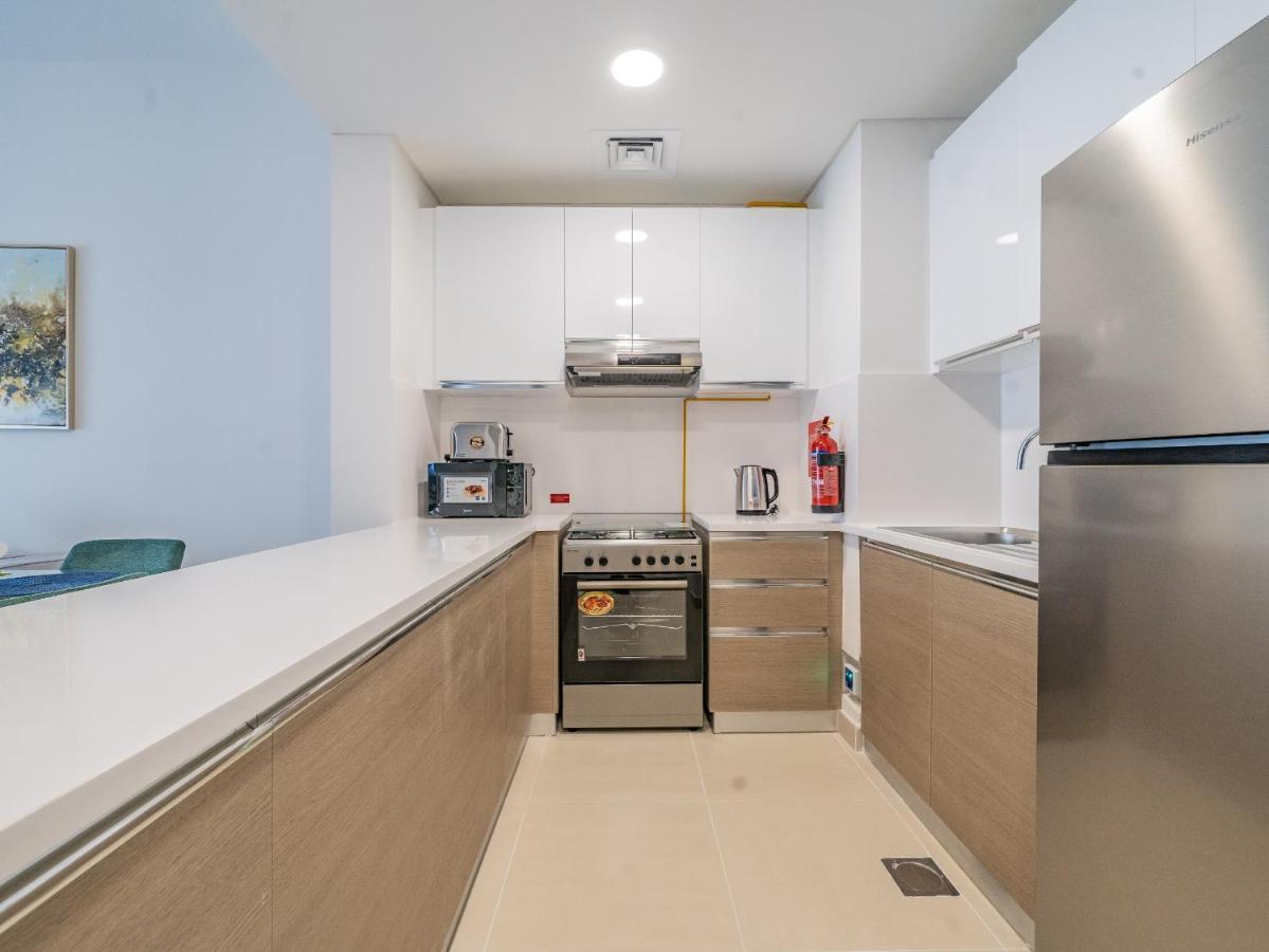 Appartement Al Andalus Jumeirah Golf Estate *