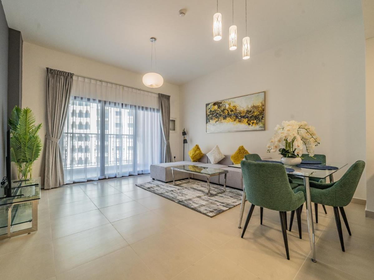 Appartement Al Andalus Jumeirah Golf Estate *