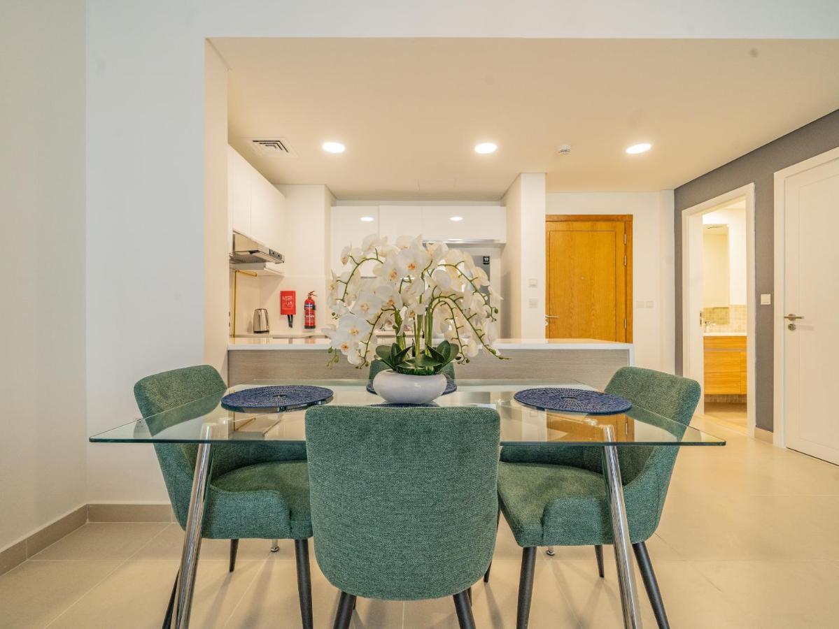 Al Andalus Jumeirah Golf Estate Appartement Dubaï