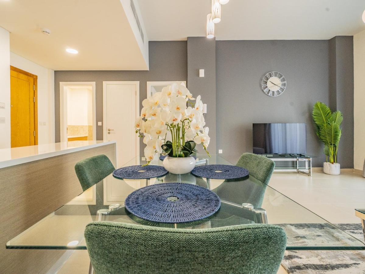 Al Andalus Jumeirah Golf Estate Appartement