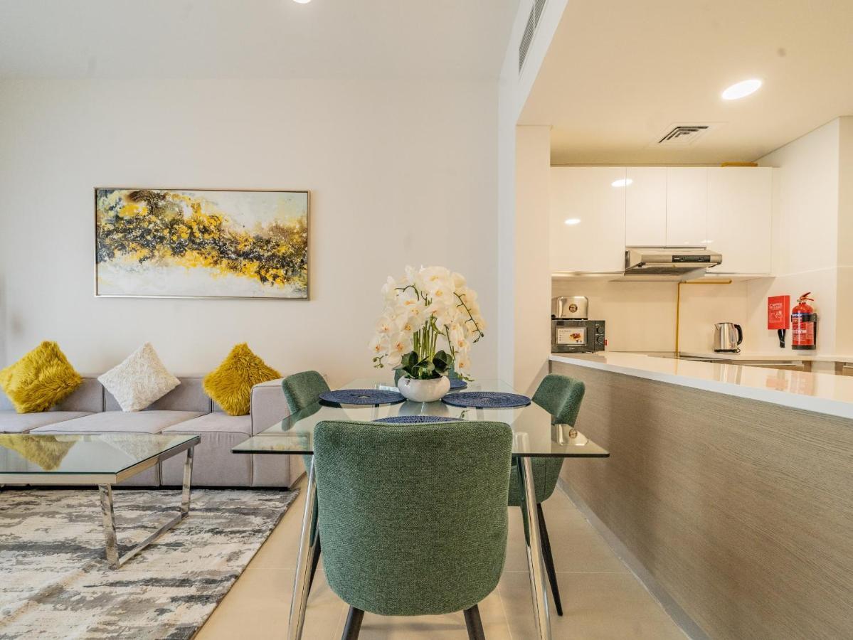 Al Andalus Jumeirah Golf Estate Appartement