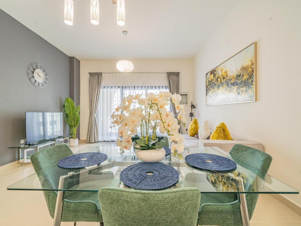 Al Andalus Jumeirah Golf Estate Appartement *