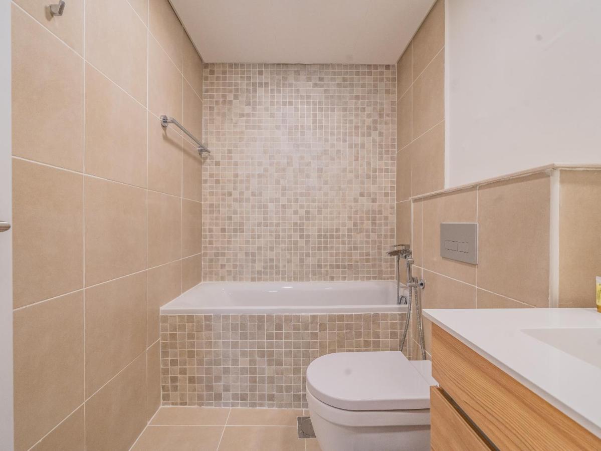 Appartement Al Andalus Jumeirah Golf Estate Dubaï