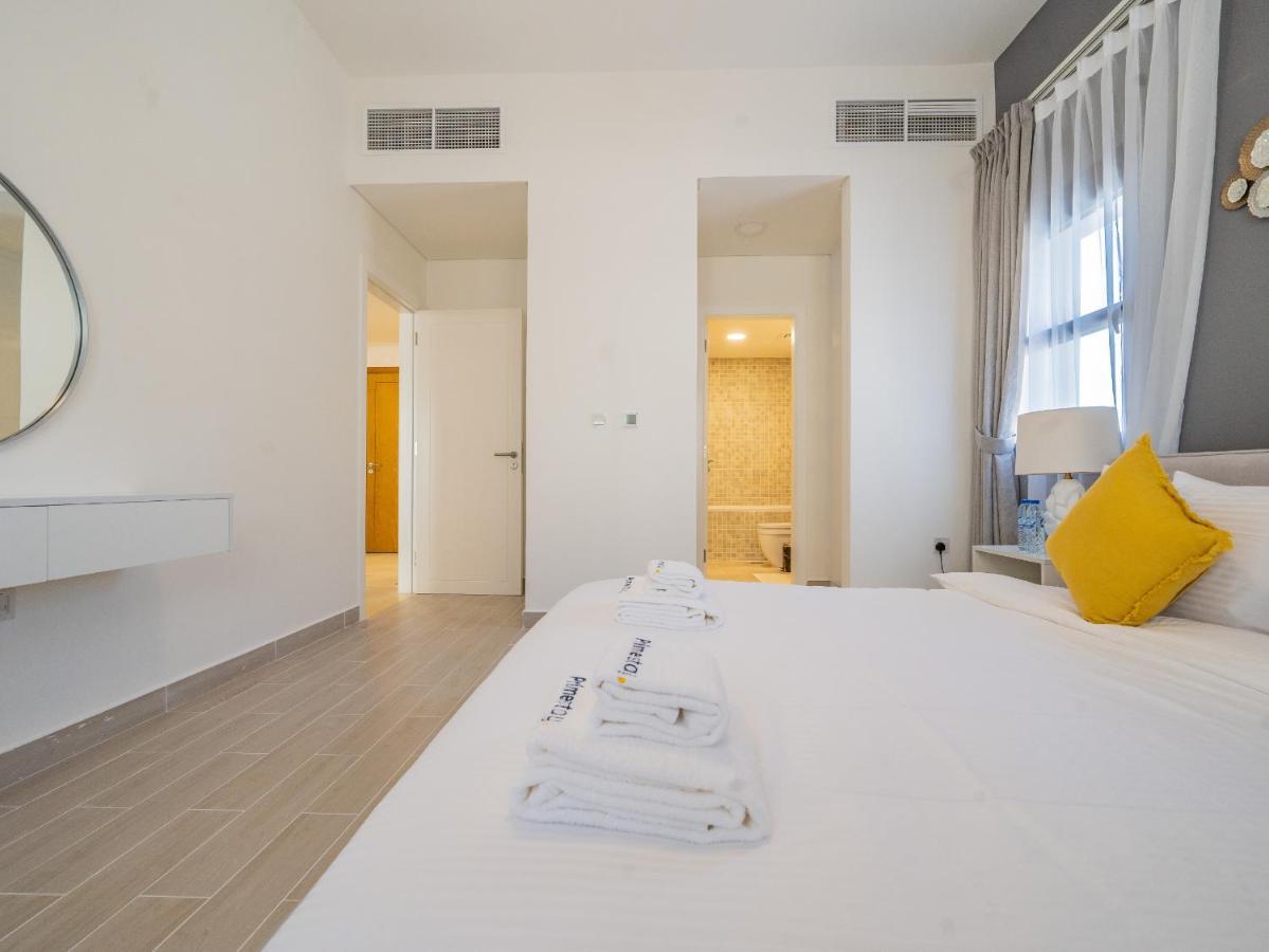 Appartement Al Andalus Jumeirah Golf Estate Dubaï