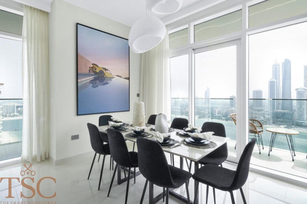 Appartement The Smart Concierge - Sunrise Bay Tower 1 Dubaï