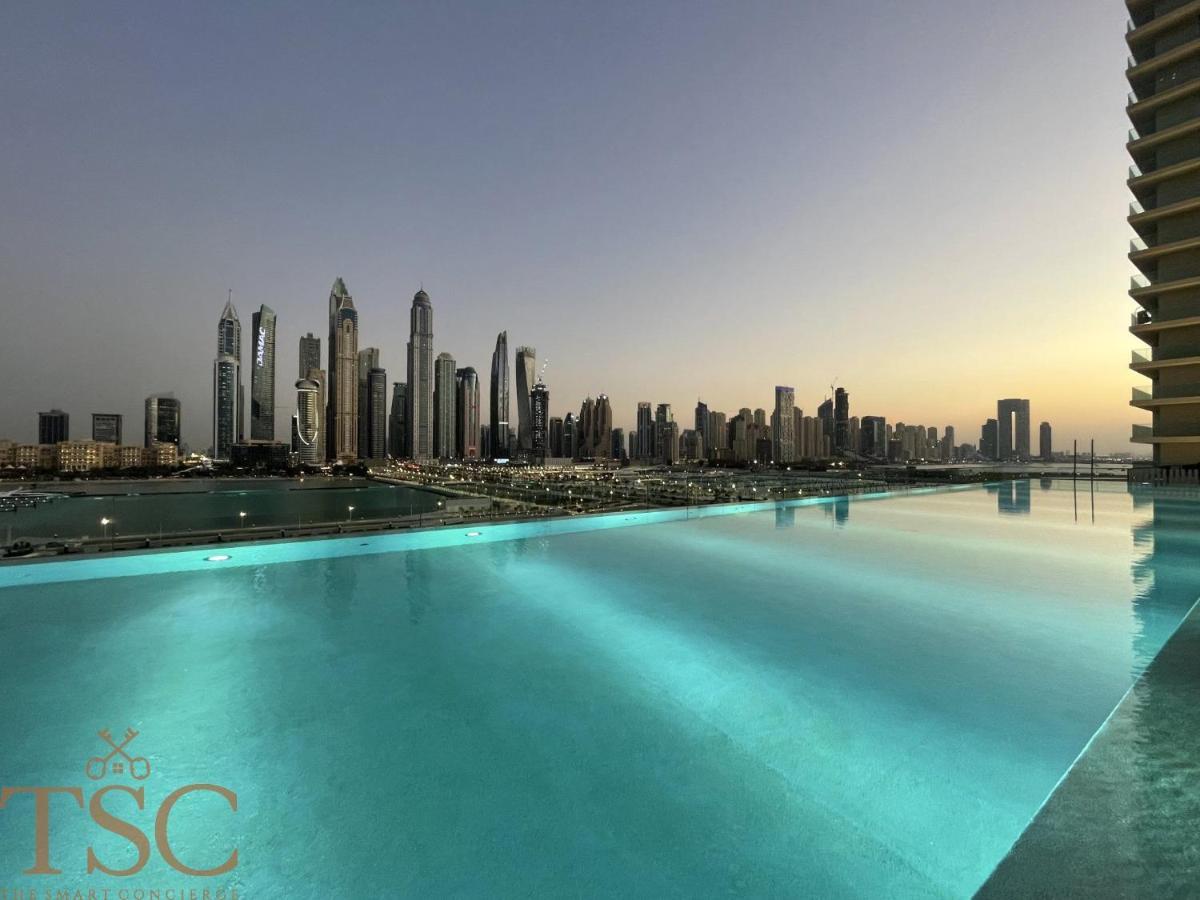 The Smart Concierge - Sunrise Bay Tower 1 Appartement *