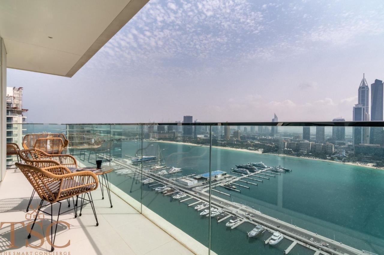 The Smart Concierge - Sunrise Bay Tower 1 * Dubaï