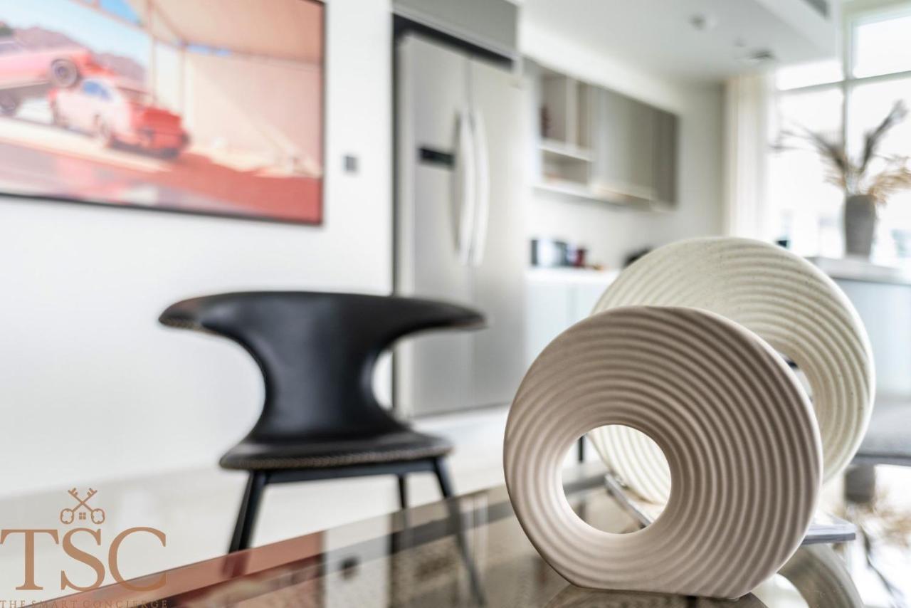 The Smart Concierge - Sunrise Bay Tower 1 Dubaï