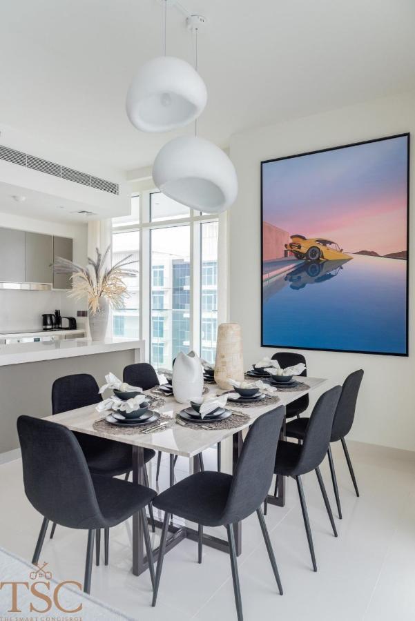 Appartement The Smart Concierge - Sunrise Bay Tower 1 *