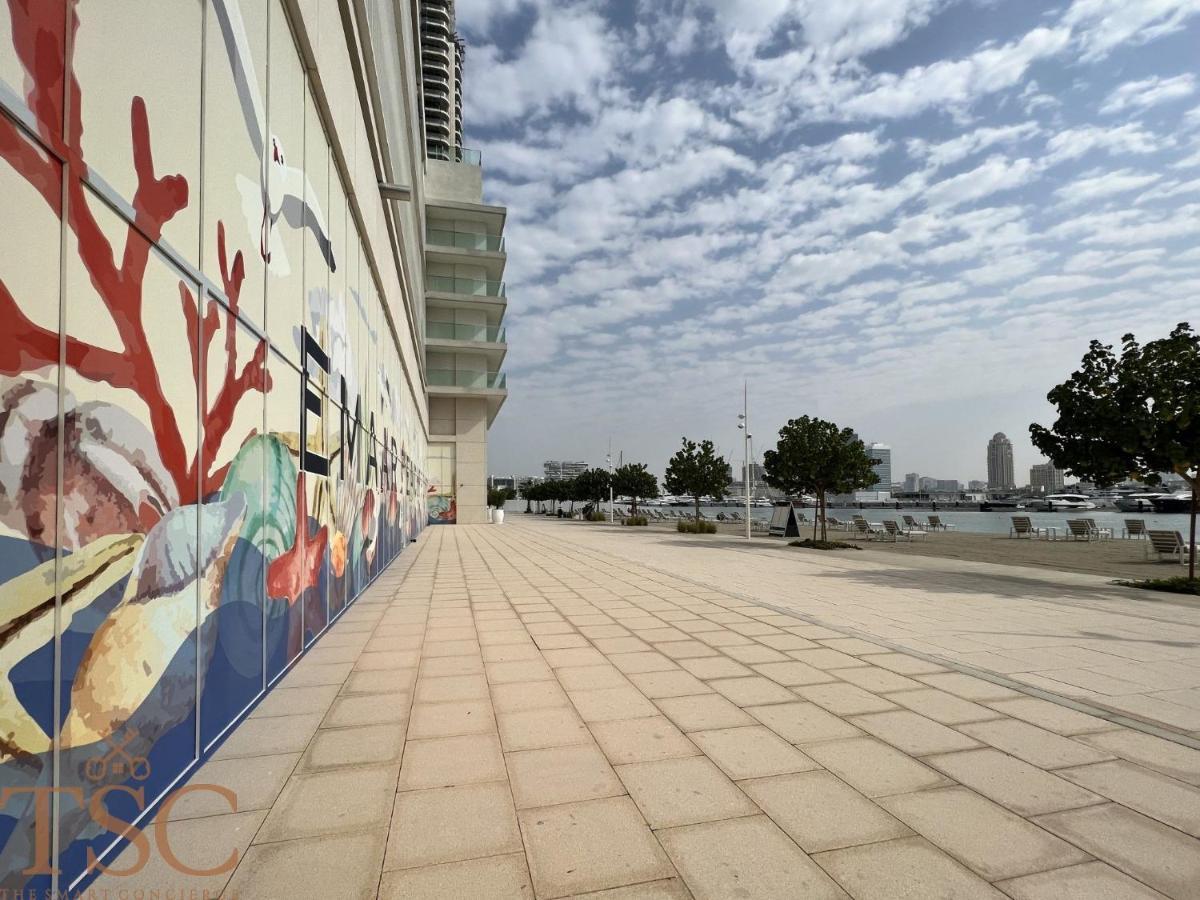 Appartement The Smart Concierge - Sunrise Bay Tower 1 *