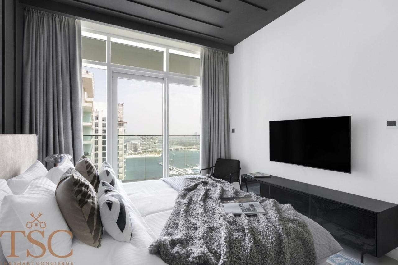 Appartement The Smart Concierge - Sunrise Bay Tower 1 *