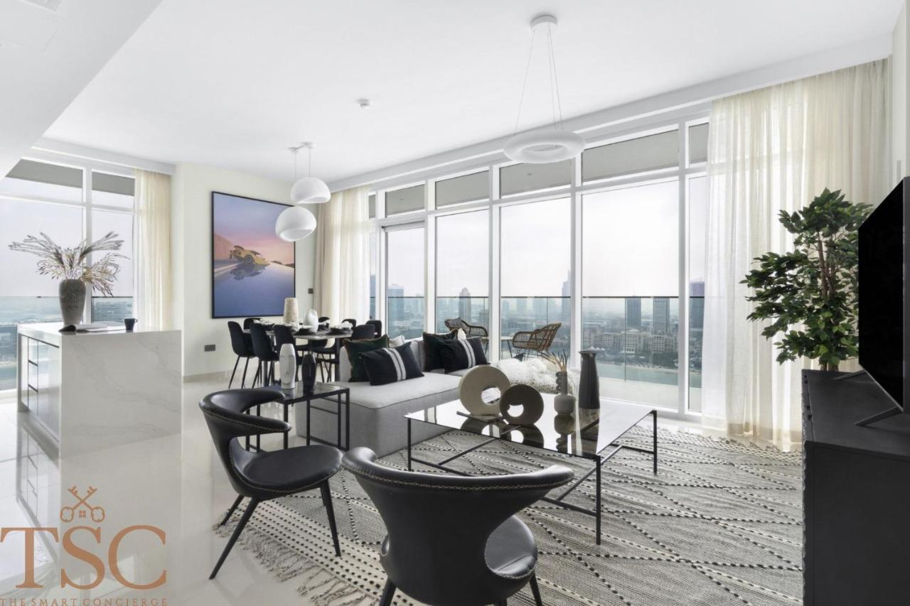 Appartement The Smart Concierge - Sunrise Bay Tower 1