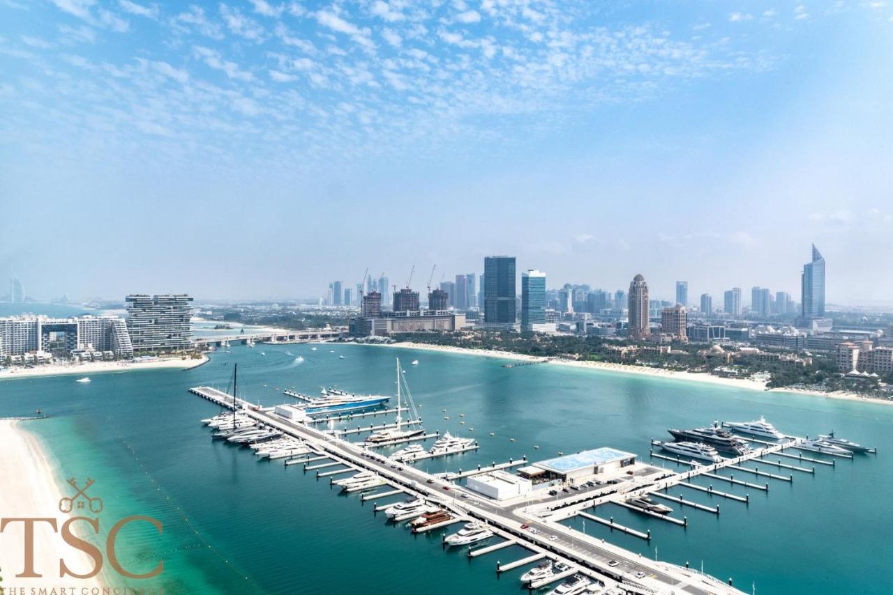 The Smart Concierge - Sunrise Bay Tower 1 * Dubaï