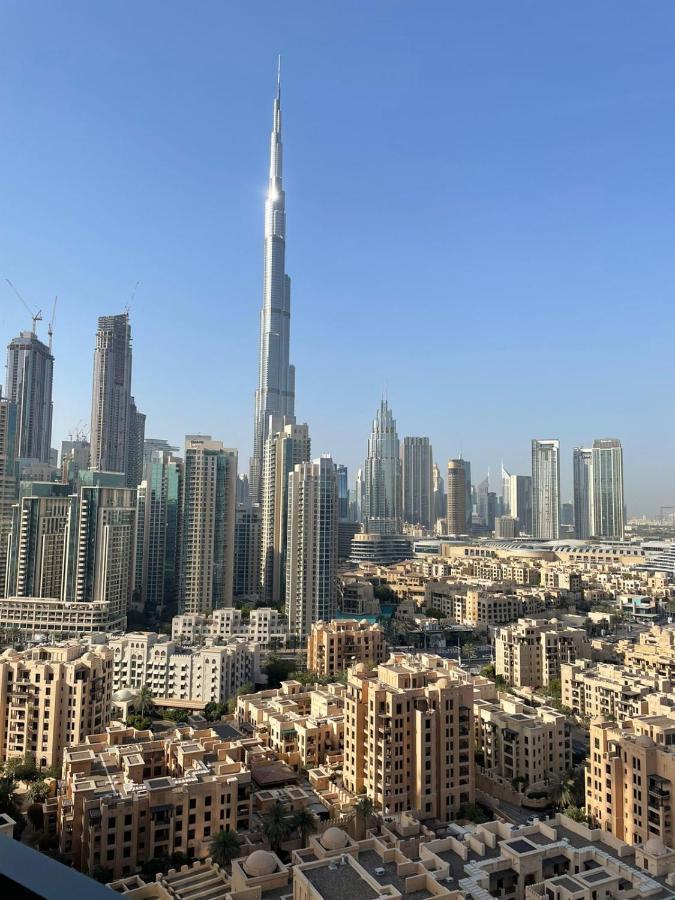Apartamento Nasma Luxury - Bellevue Tower 1 *