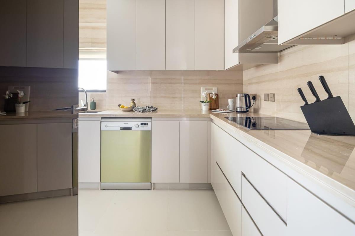 Villa Frank Porter - Damac Hills Veneto Villas Dubaï