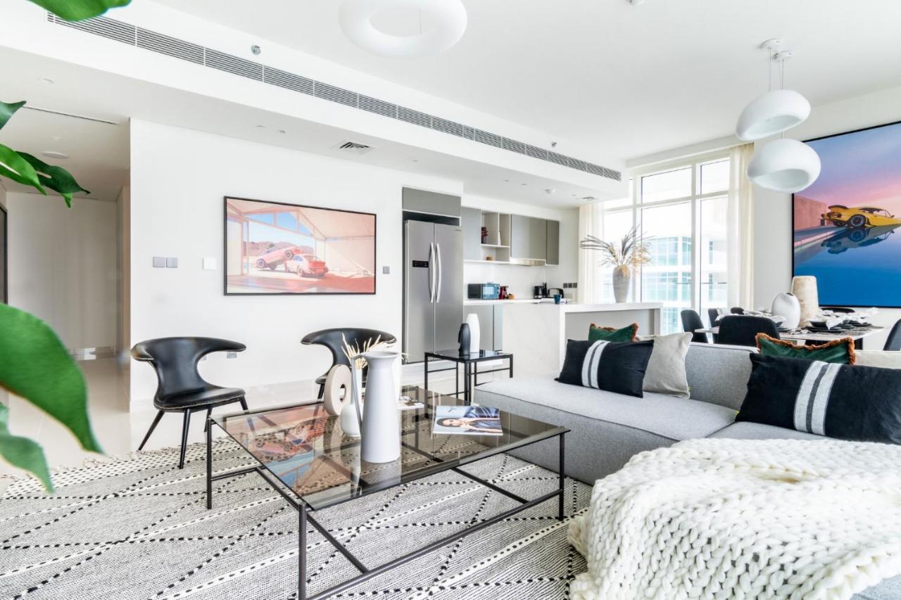Appartement The Smart Concierge - Sunrise Bay Tower 1