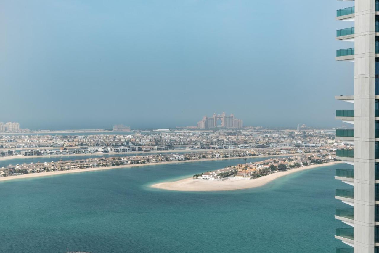 Appartement The Smart Concierge - Sunrise Bay Tower 1