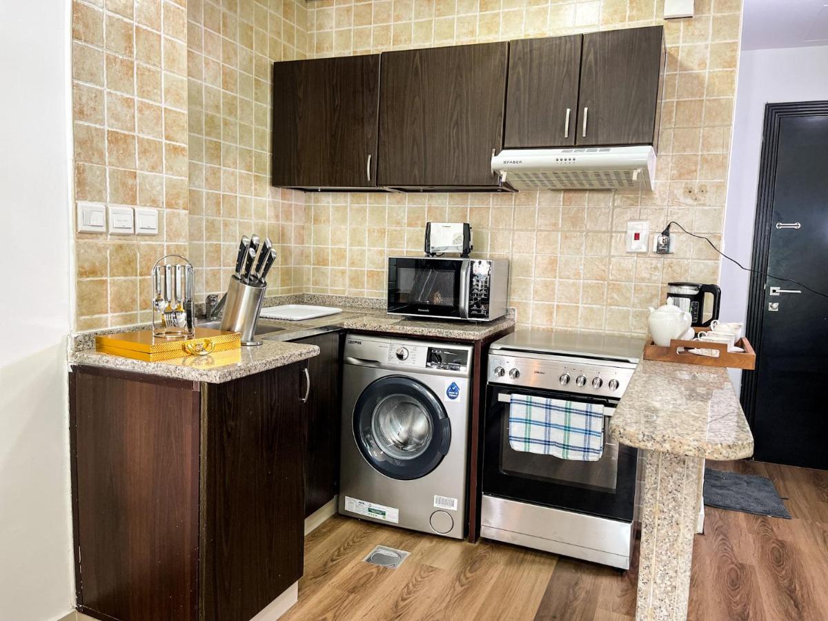 Apartamento Luxury Close To Jbr Beach&yacht Club&metro-available Airport Shuttle