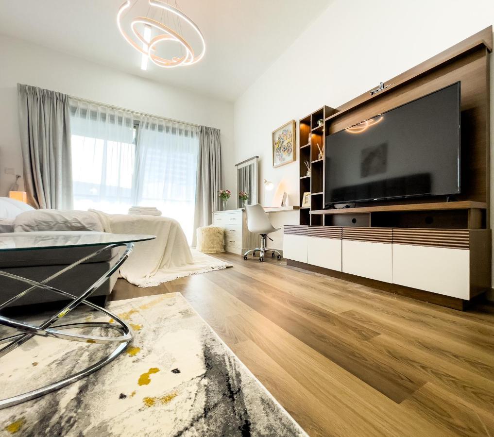 Luxury Close To Jbr Beach&yacht Club&metro-available Airport Shuttle Apartamento *