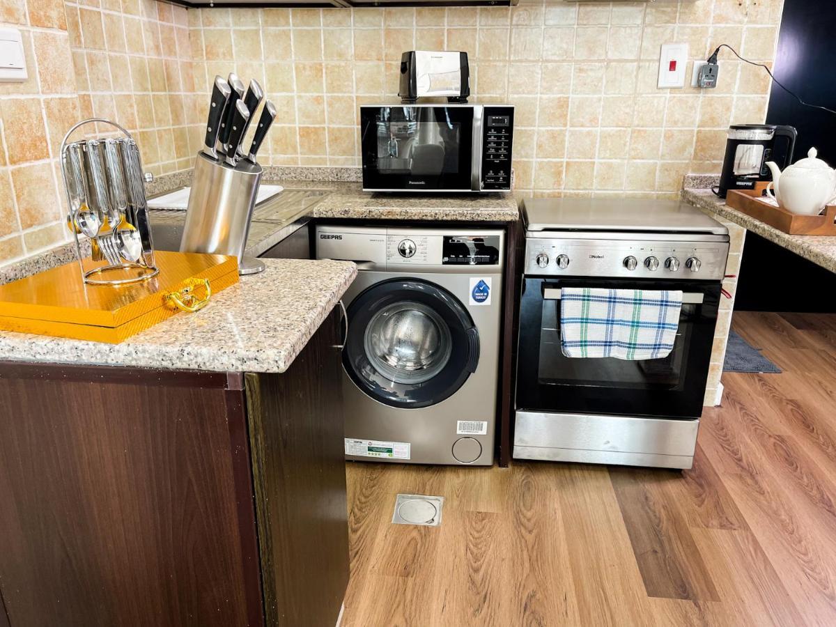 Apartamento Luxury Close To Jbr Beach&yacht Club&metro-available Airport Shuttle Dubai