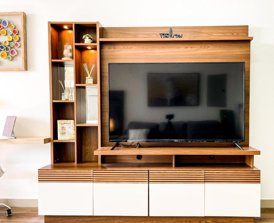 Luxury Close To Jbr Beach&yacht Club&metro-available Airport Shuttle Apartamento
