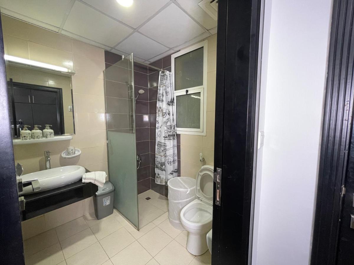 Apartamento Luxury Close To Jbr Beach&yacht Club&metro-available Airport Shuttle