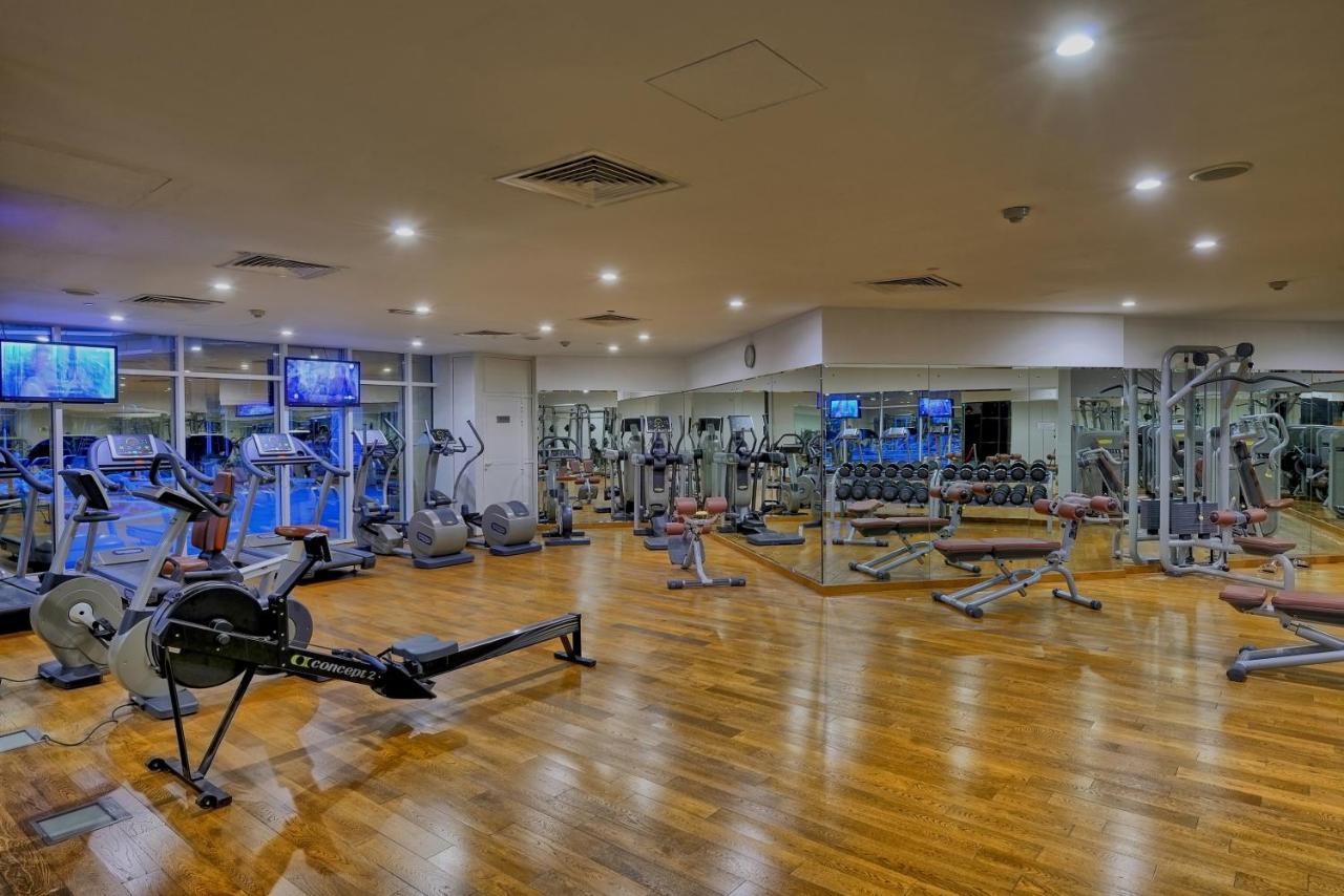 Aparthotel Vintage Grand - Formerly Ghaya Grand Dubai