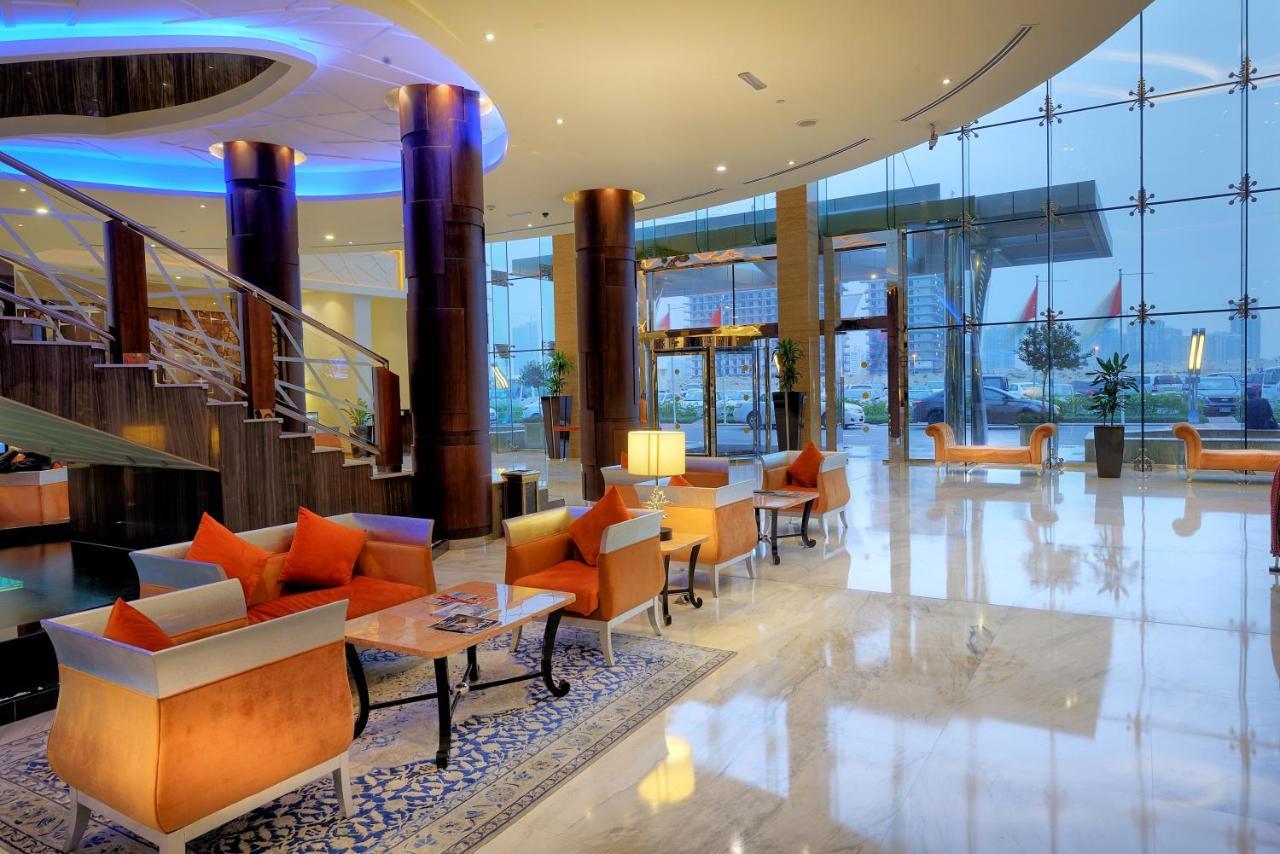 Vintage Grand - Formerly Ghaya Grand Aparthotel