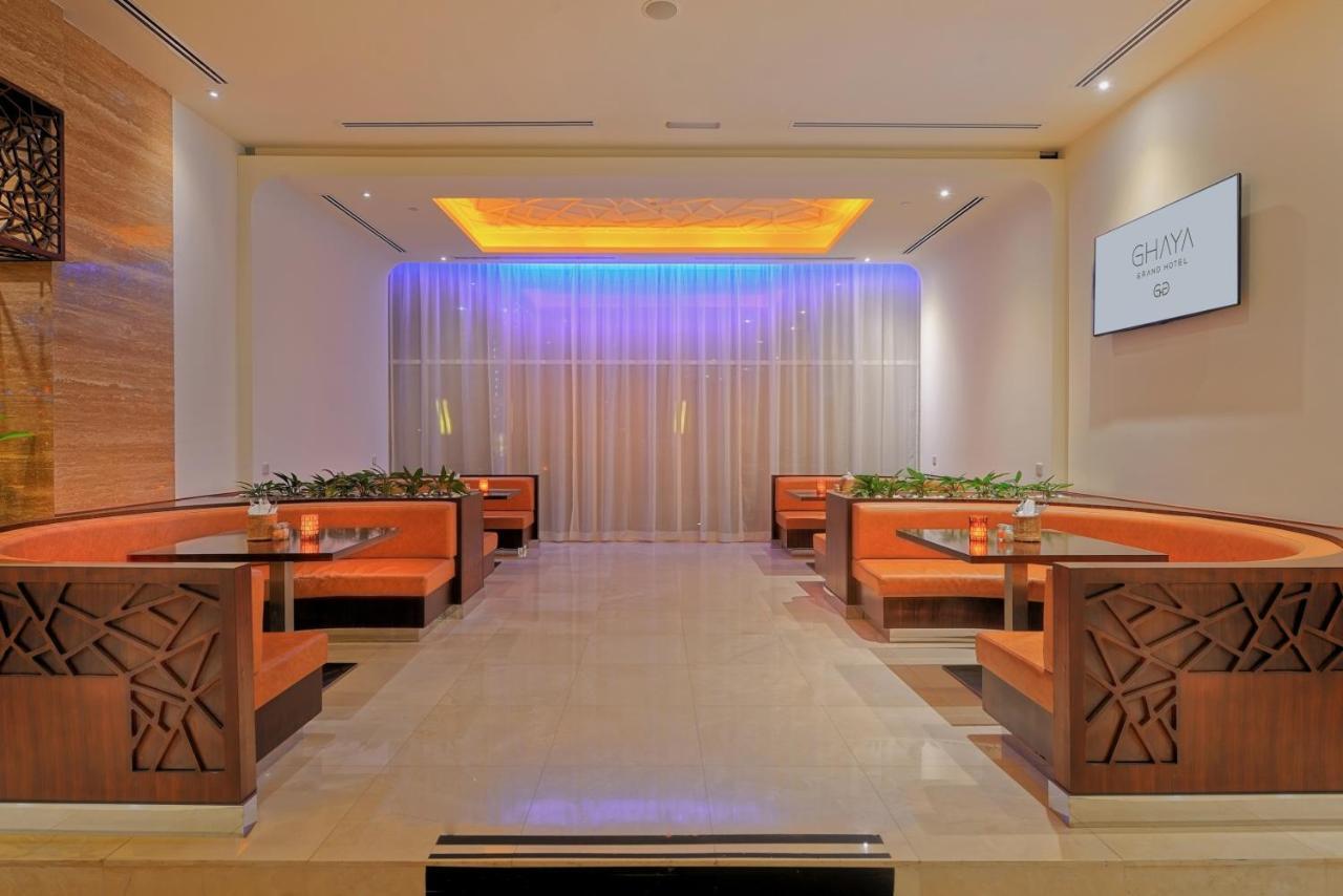 Vintage Grand - Formerly Ghaya Grand Aparthotel Dubai