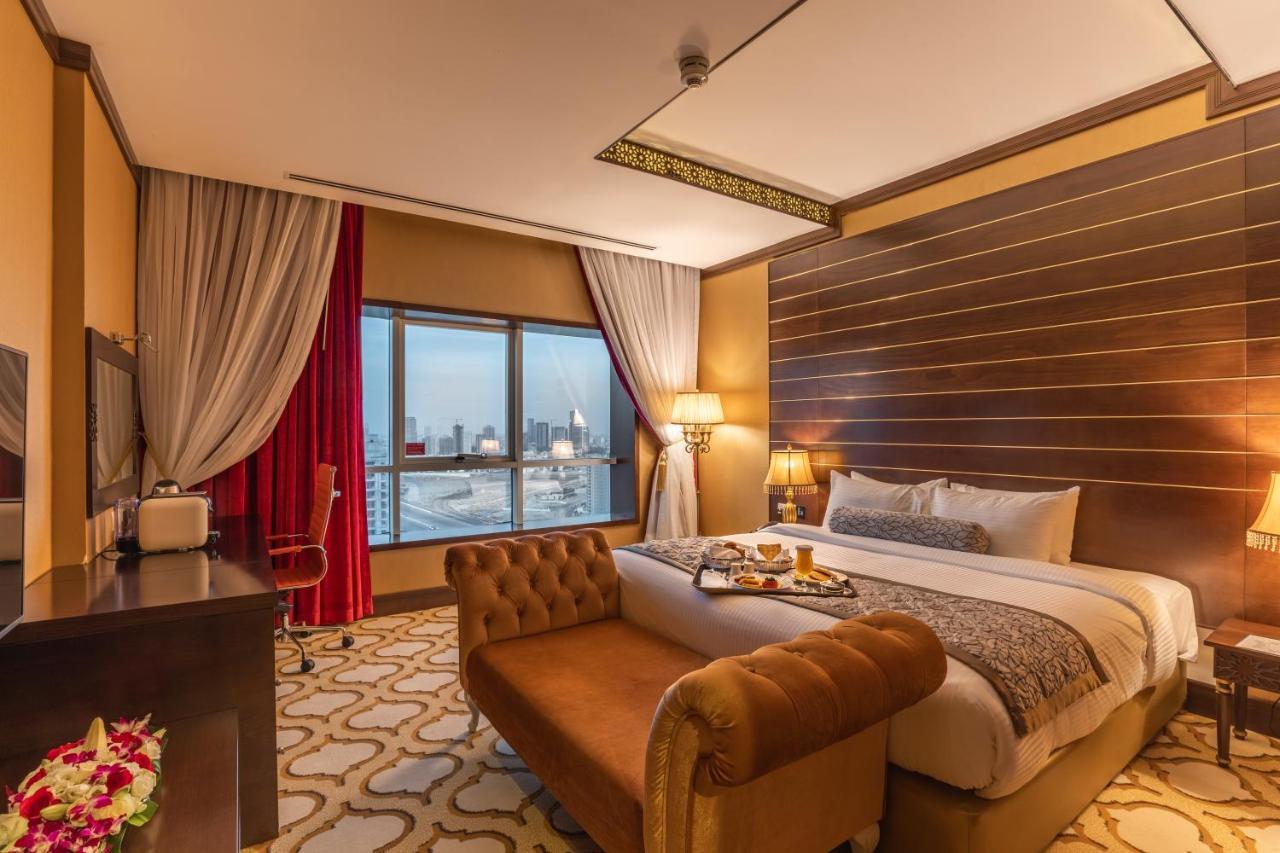 Aparthotel Vintage Grand - Formerly Ghaya Grand