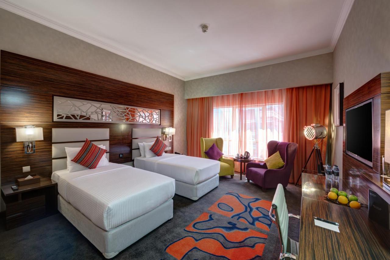 Vintage Grand - Formerly Ghaya Grand 5*