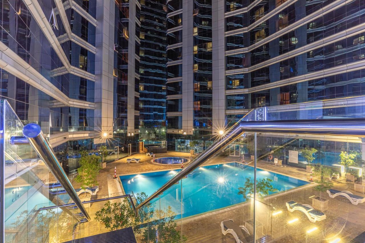 Vintage Grand - Formerly Ghaya Grand Dubai
