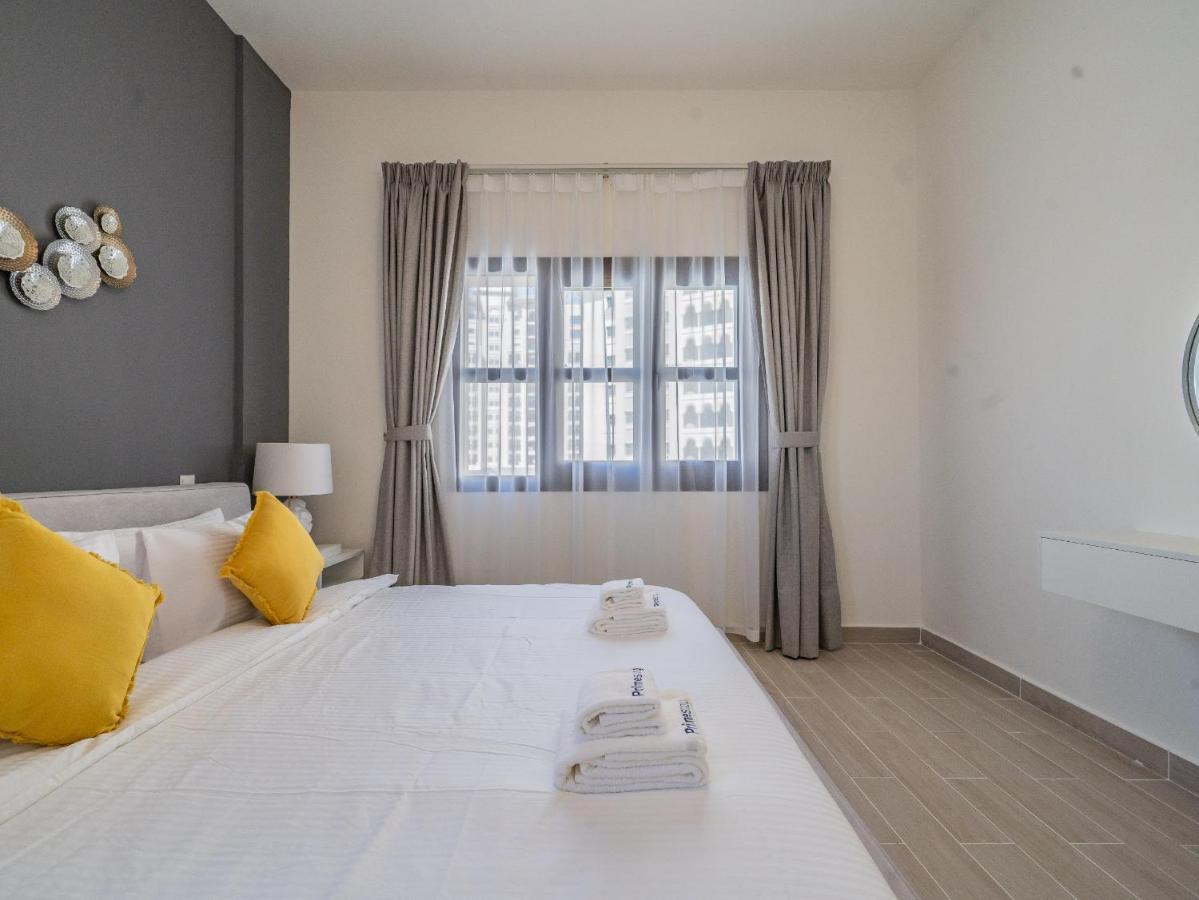 Appartement Al Andalus Jumeirah Golf Estate Dubaï