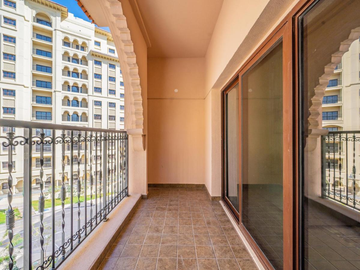 Al Andalus Jumeirah Golf Estate Appartement