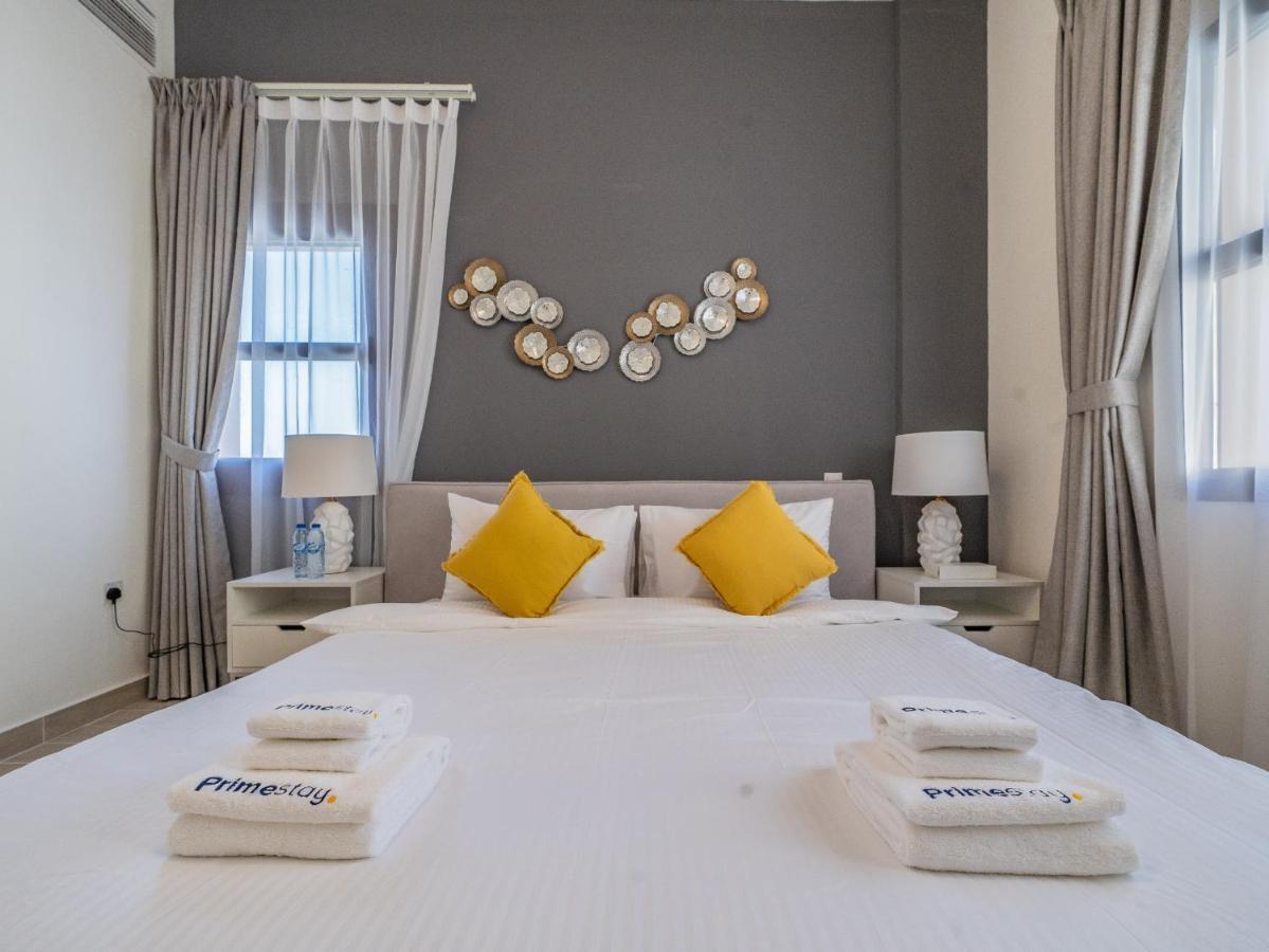 Al Andalus Jumeirah Golf Estate Appartement