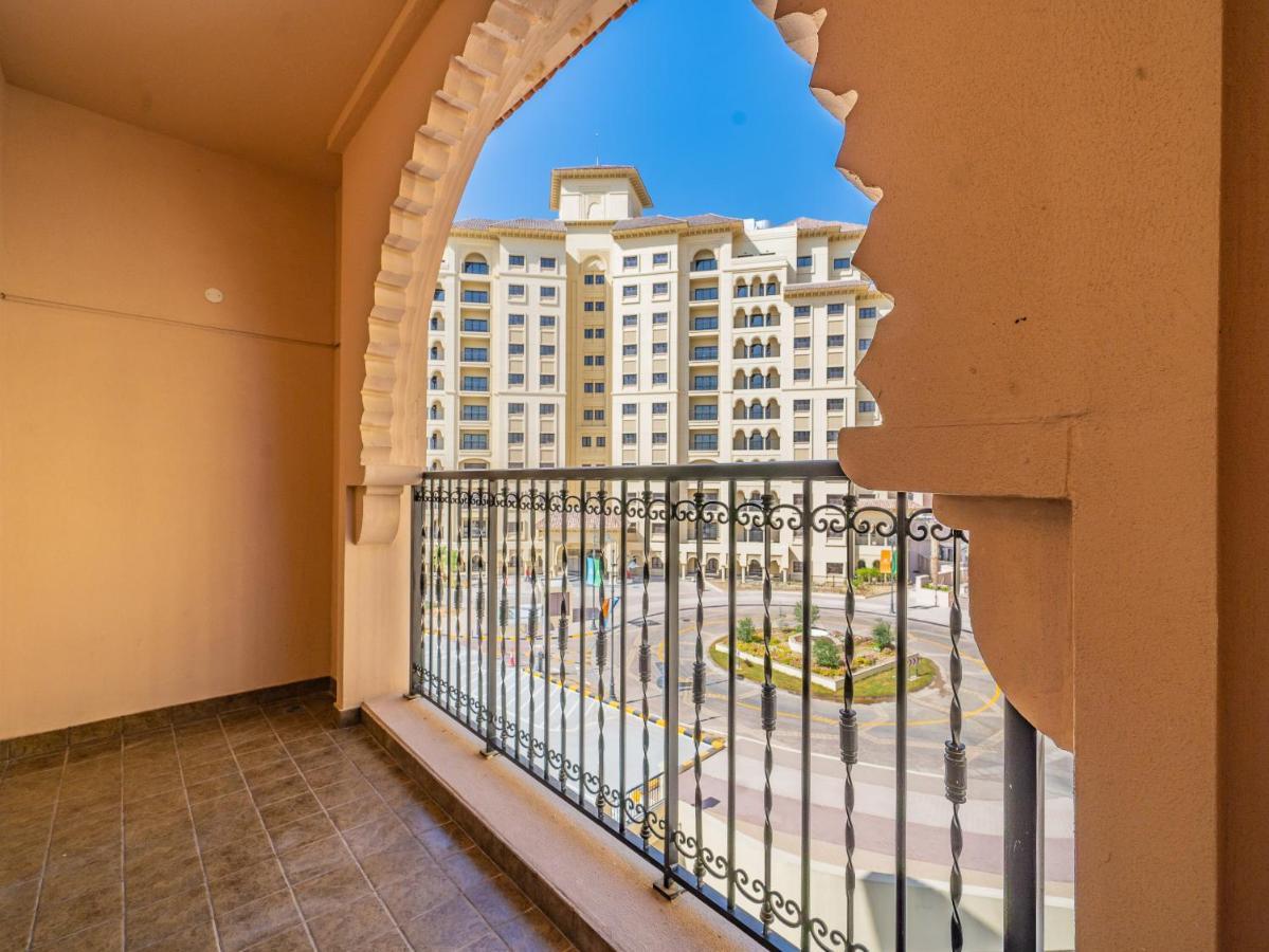 Al Andalus Jumeirah Golf Estate * Dubaï