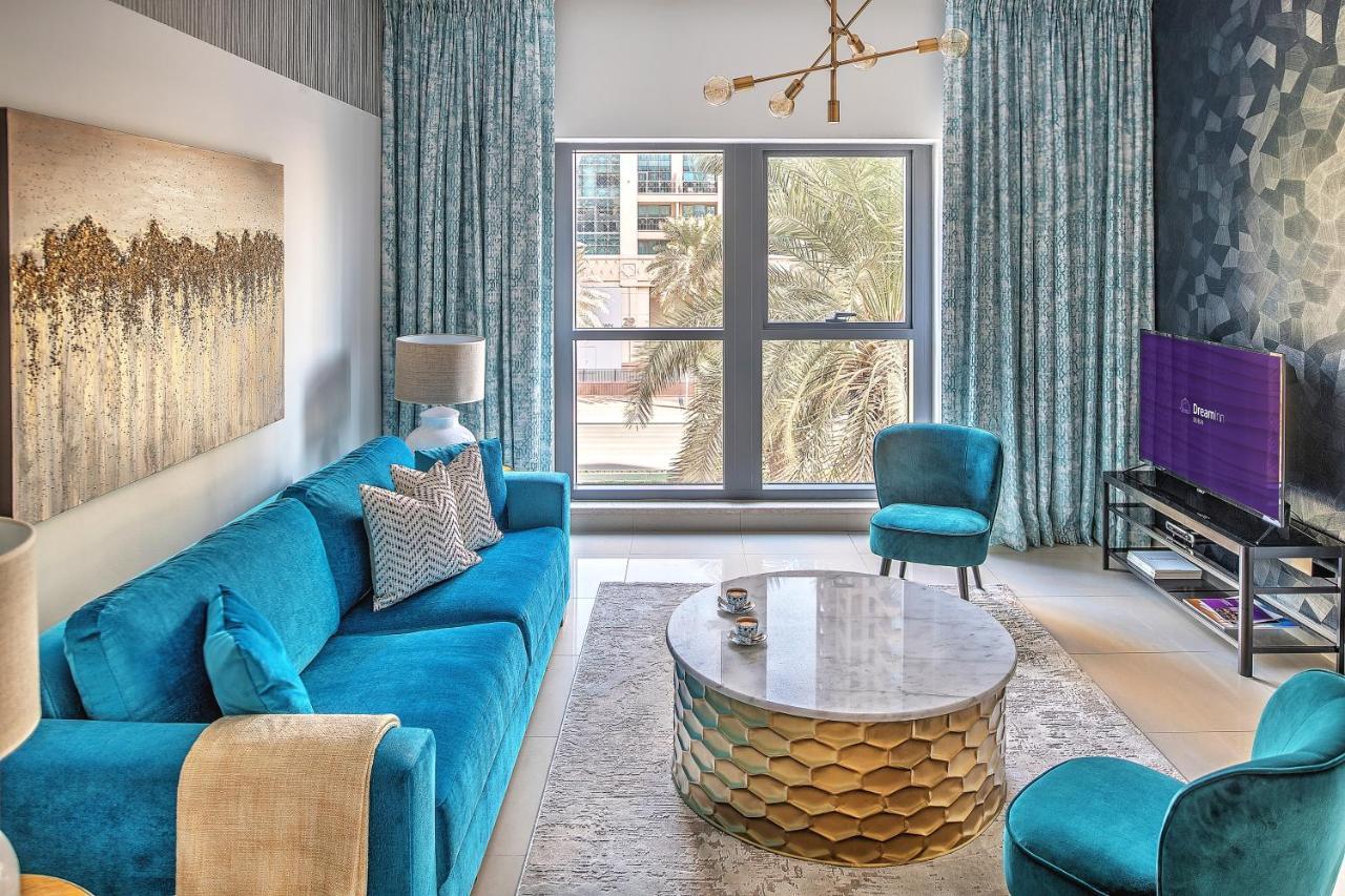 Appartamento Dream - Claren Downtown *