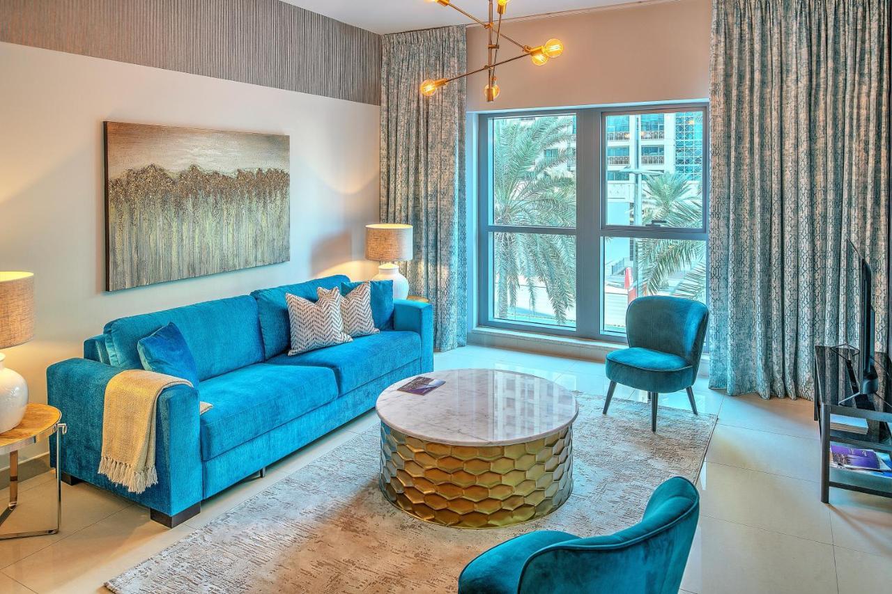 Dream - Claren Downtown Appartamento *