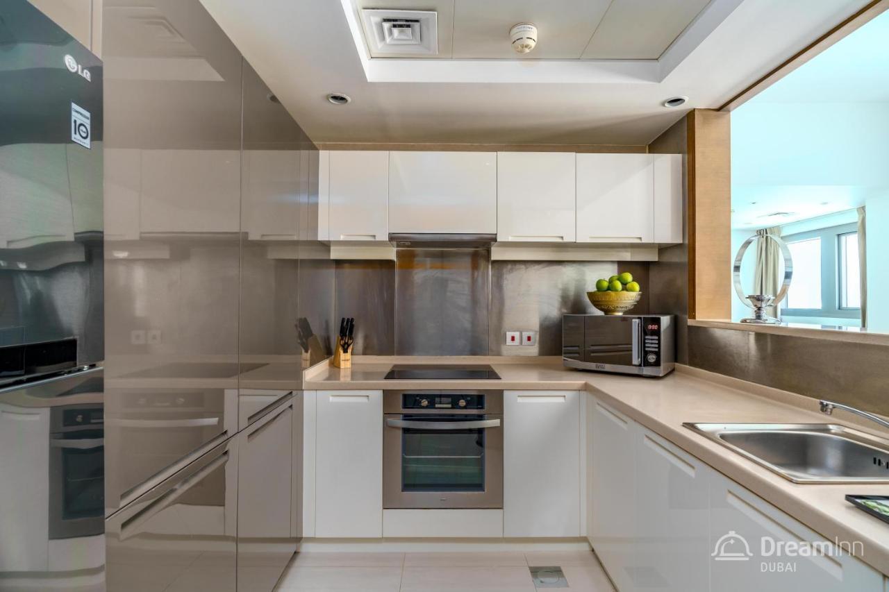 Appartamento Dream - Claren Downtown Dubai