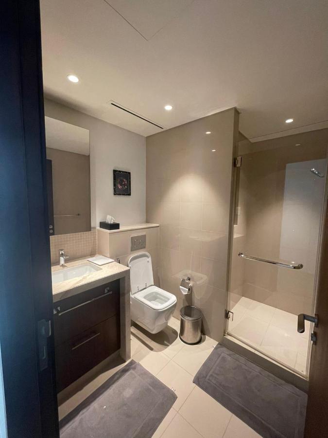 Lejlighed Burj Khalifa View, 3 Bedroom In Boulevard Point, Connected To Mall *
