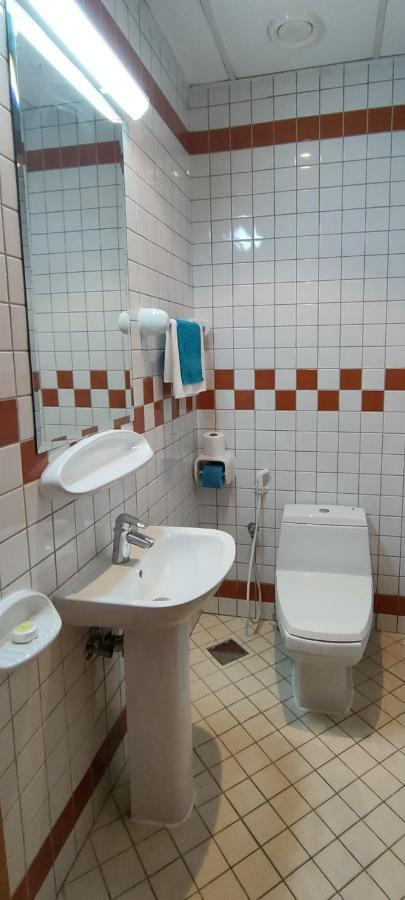 Cozy 1 Bedroom For A Large Family Minimum 5 Night Dubaï