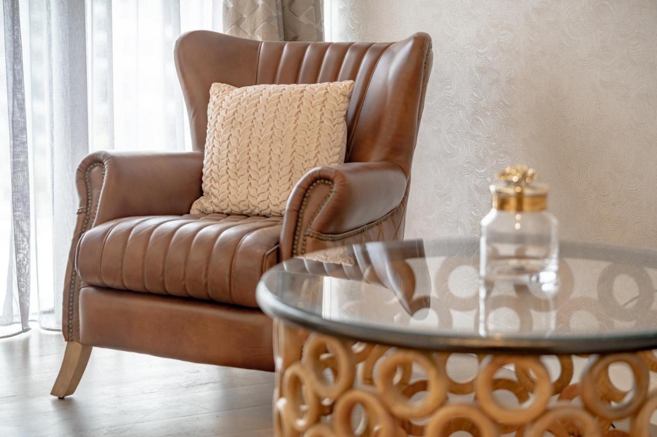 Higuests - Stunning Family Size Apt With Panoramic Views Appartement *
