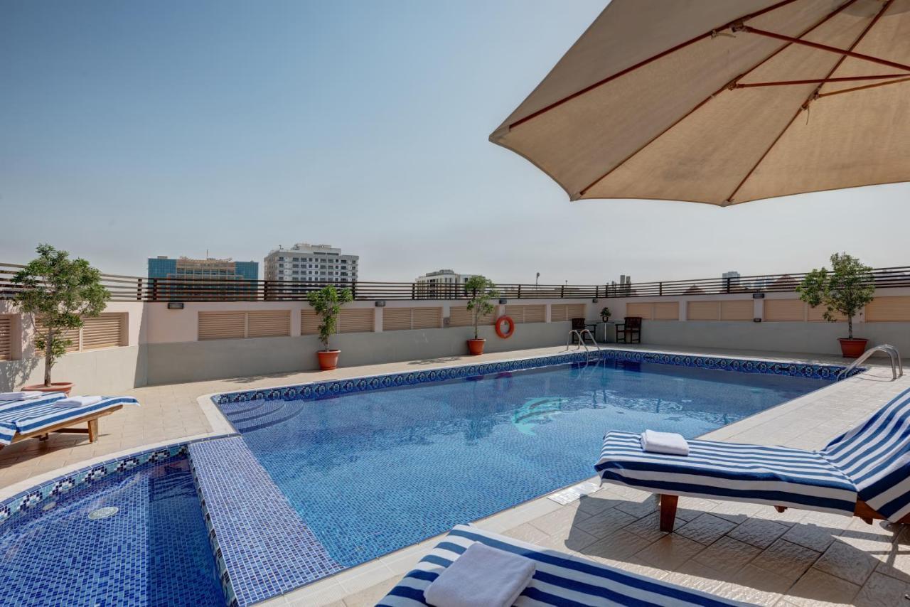 Apartahotel Radiance Premium