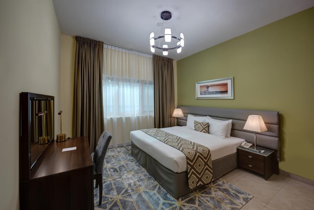 Radiance Premium Dubái