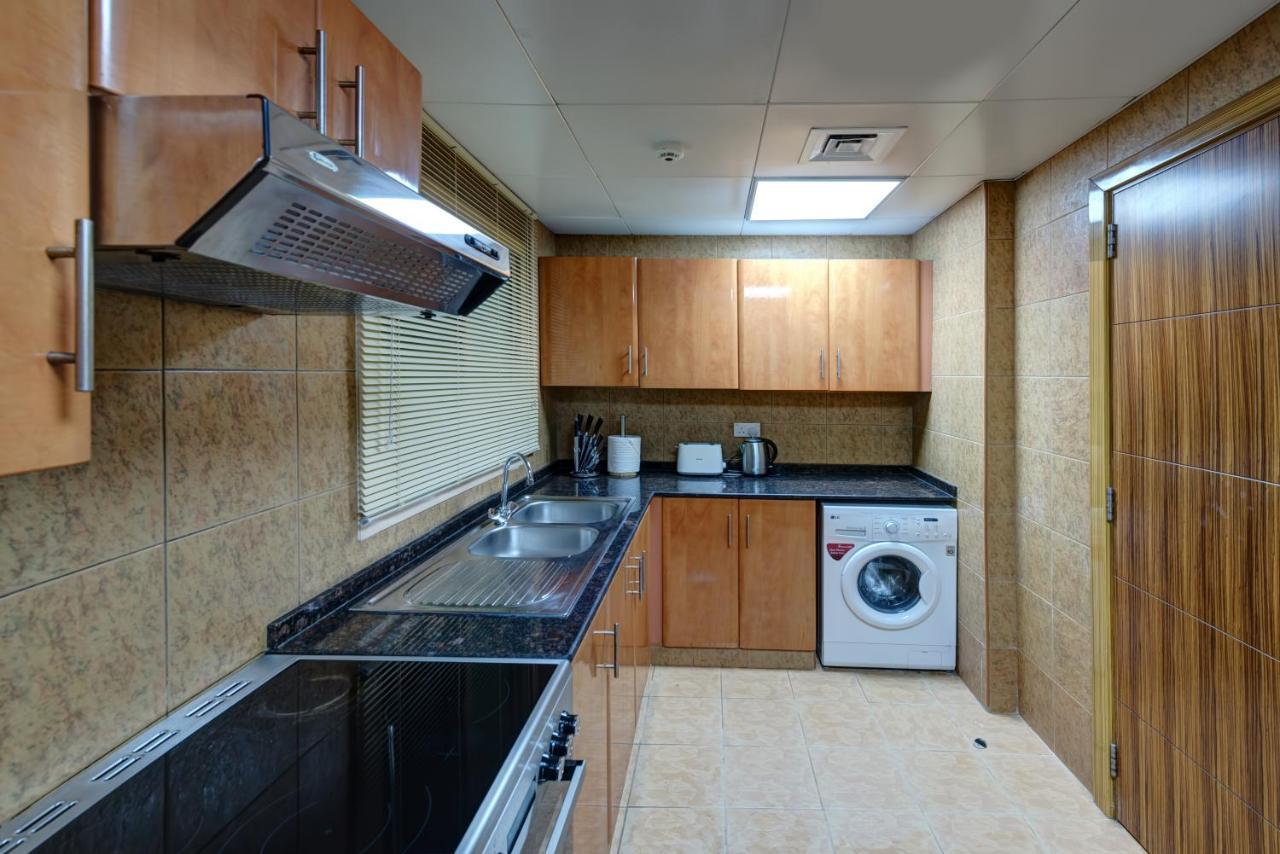 Radiance Premium 3* Dubái