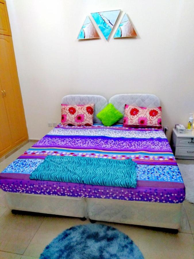 Bed and breakfast Bright Sunshine Shared
