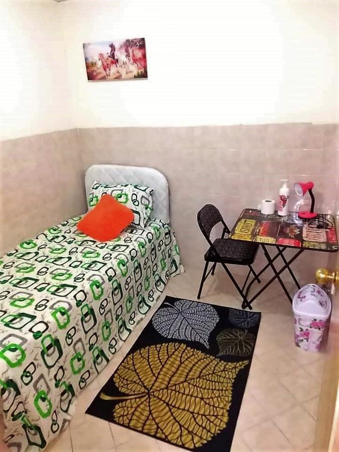 Bed and breakfast Bright Sunshine Shared Dubái