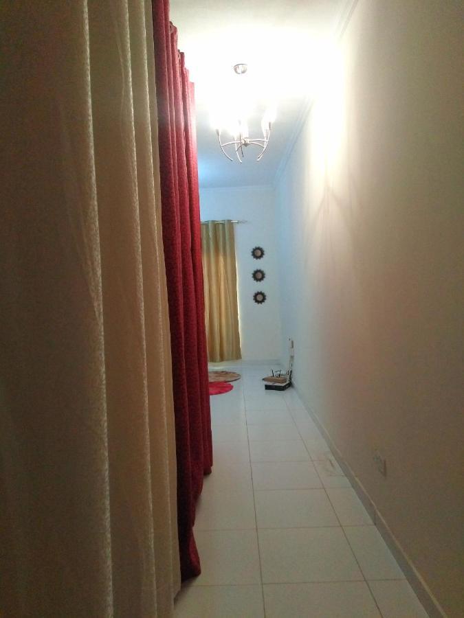 Bed and breakfast Bright Sunshine Shared *